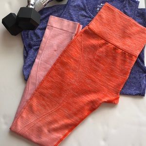 Itzon Full Length Compression Legging